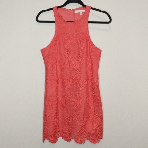 Lovers and Friends, caspian dress size small. Great preowned condition - Picture 2 of 6